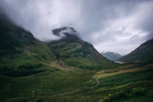 Scottish Highlands