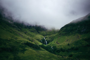 Scottish Highlands