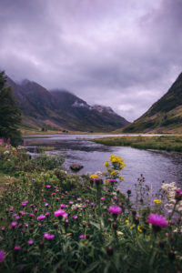 Scottish Highlands