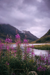 Scottish Highlands