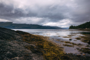 Scottish Highlands