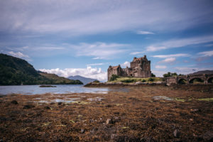 Scottish Highlands