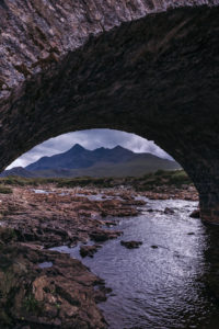 Isle of Skye, Scotland