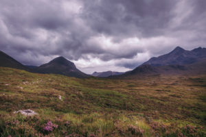 Isle of Skye, Scotland