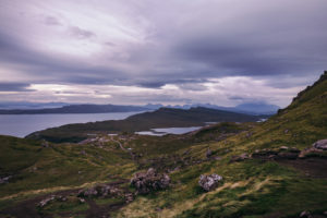 Isle of Skye, Scotland