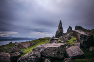 Isle of Skye, Scotland