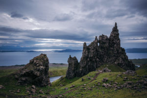 Isle of Skye, Scotland