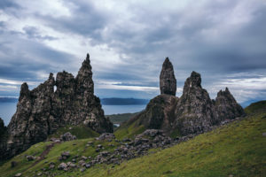 Isle of Skye, Scotland