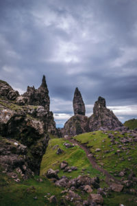 Isle of Skye, Scotland