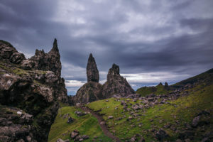 Isle of Skye, Scotland