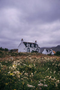 Isle of Skye, Scotland