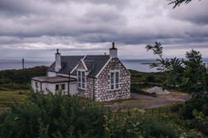 Isle of Skye, Scotland