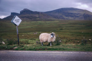 Isle of Skye, Scotland