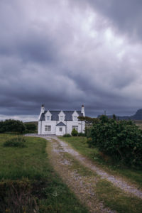 Isle of Skye, Scotland