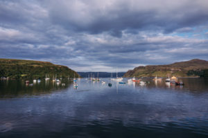 Isle of Skye, Scotland