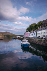 Isle of Skye, Scotland