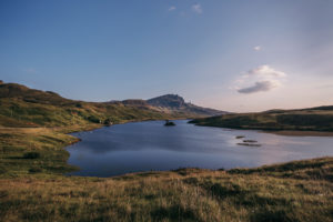 Isle of Skye, Scotland