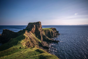 Isle of Skye, Scotland