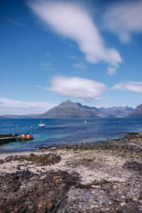 Isle of Skye, Scotland