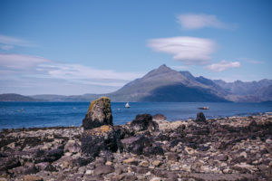 Isle of Skye, Scotland