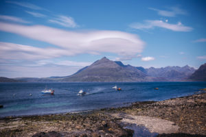 Isle of Skye, Scotland