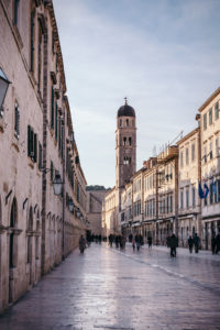 Dubrovnik, Croatia