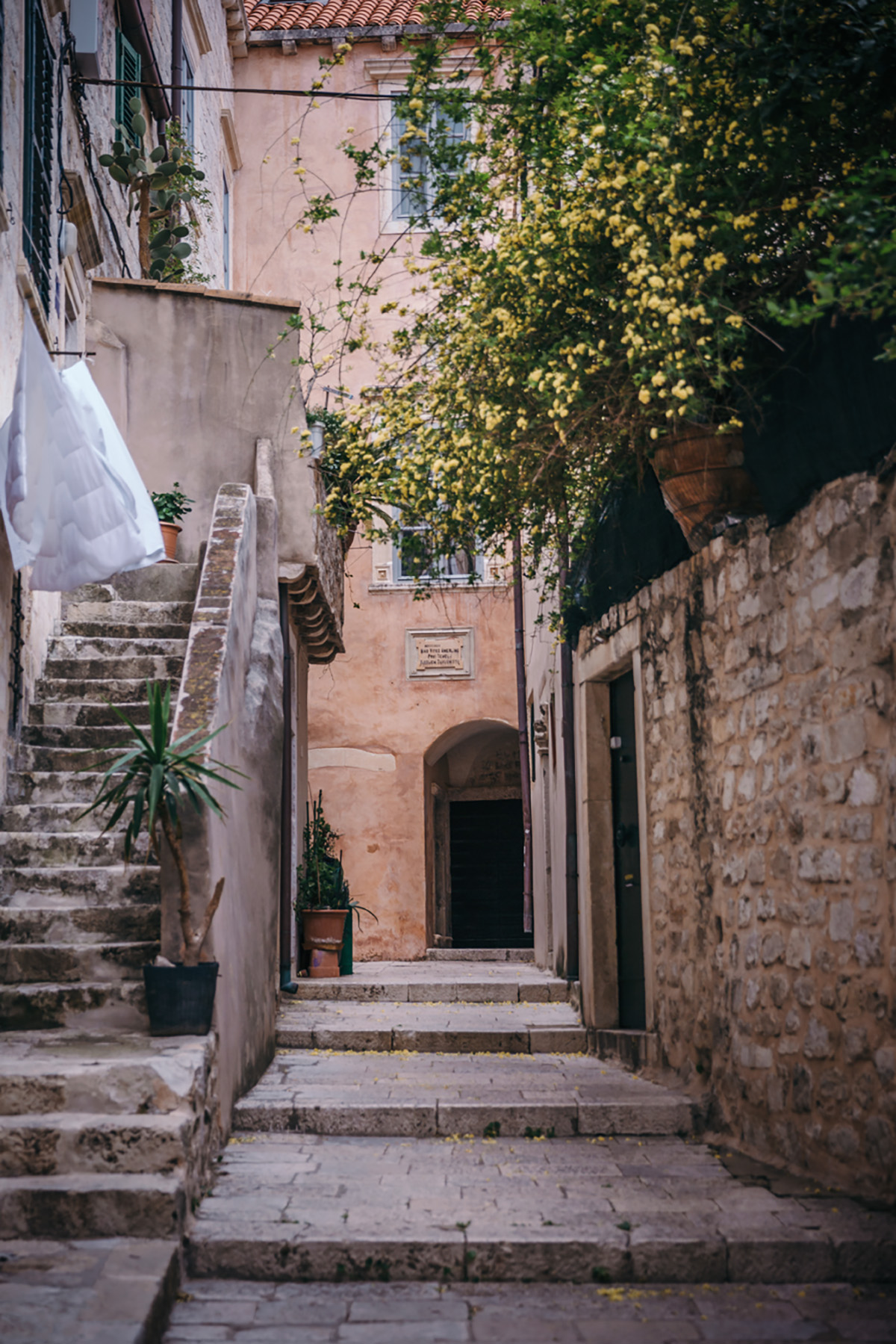 Dubrovnik, Croatia