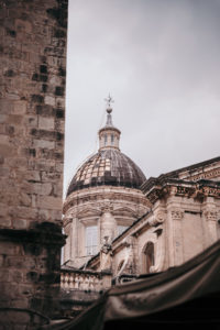 Dubrovnik, Croatia