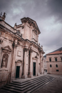 Dubrovnik, Croatia