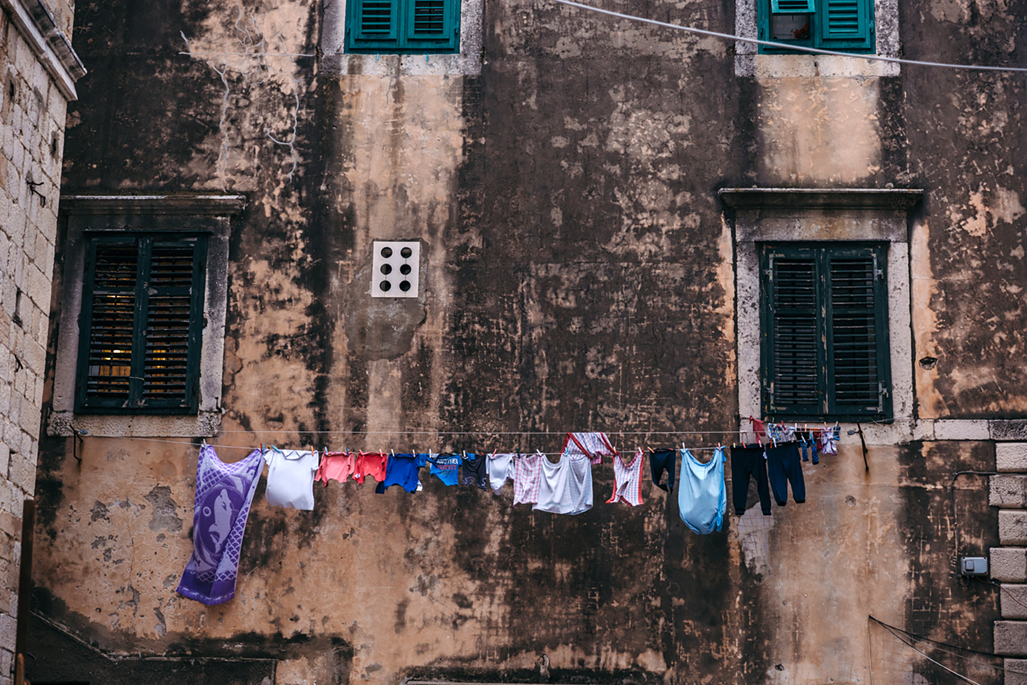 Dubrovnik, Croatia