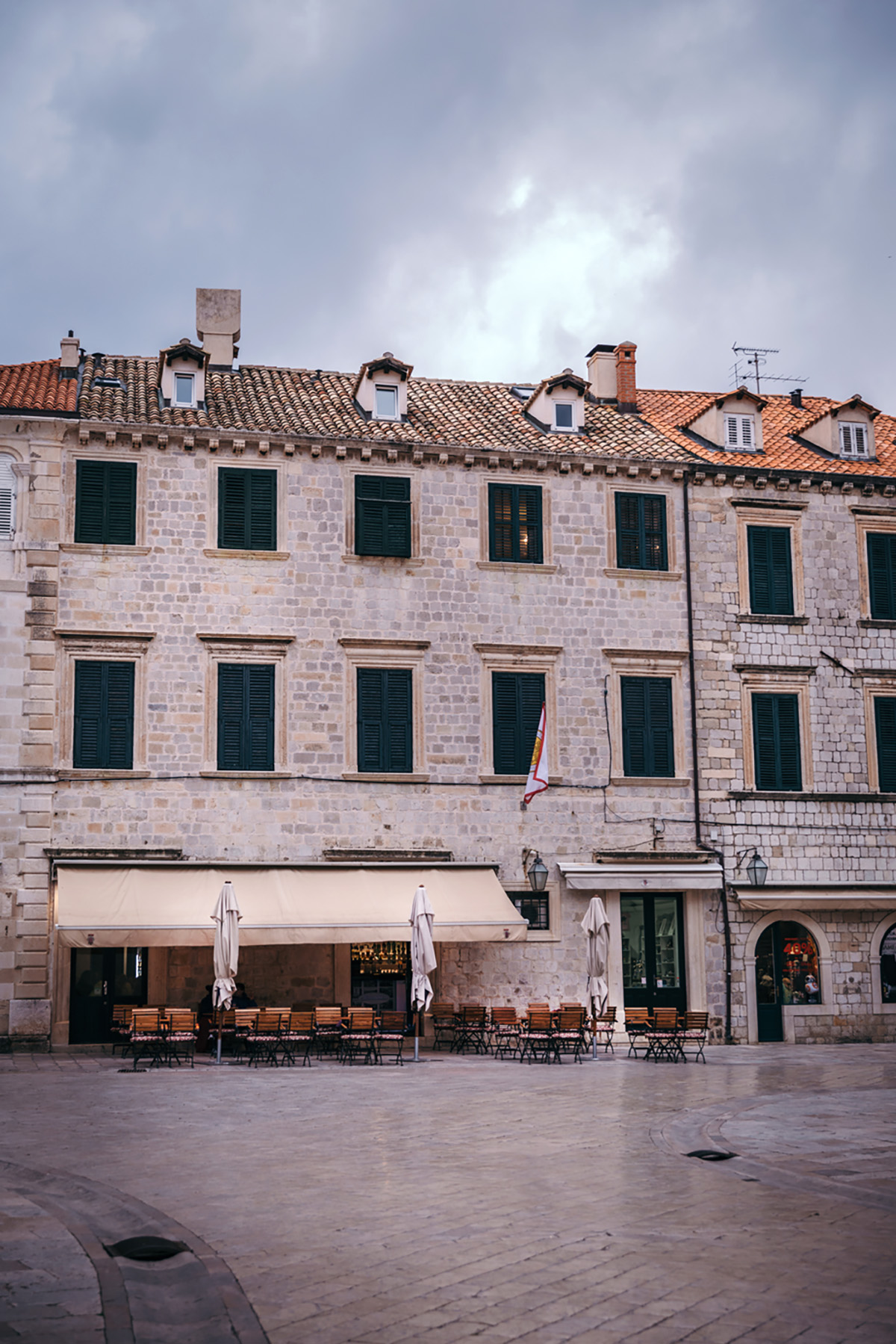 Dubrovnik, Croatia