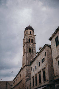 Dubrovnik, Croatia