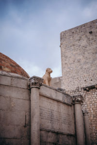 Dubrovnik, Croatia