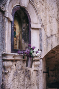 Dubrovnik, Croatia