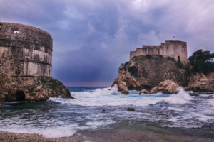 Dubrovnik, Croatia