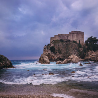 Dubrovnik, Croatia