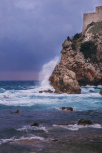 Dubrovnik, Croatia