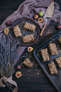 Figs oat bars