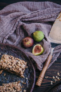 Figs oat bars