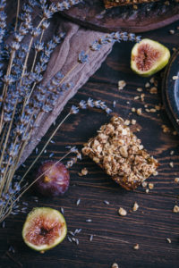 Figs oat bars