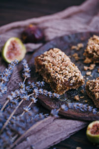 Figs oat bars