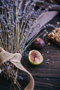 Figs oat bars