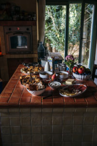 culinary retreat in Istria, Croatia