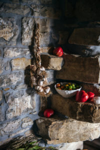 culinary workshop in Istria, Croatia