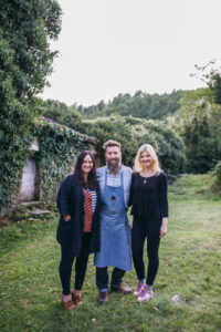 culinary retreat in Istria, Croatia