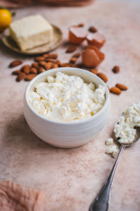 cottage cheese