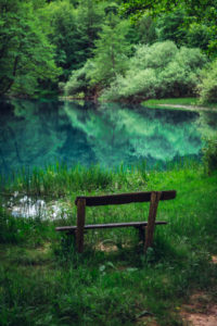 Slunjčica River