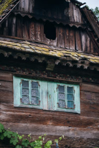 Lonjsko polje