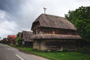 Lonjsko polje