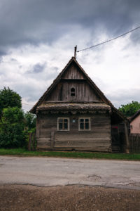 Lonjsko polje